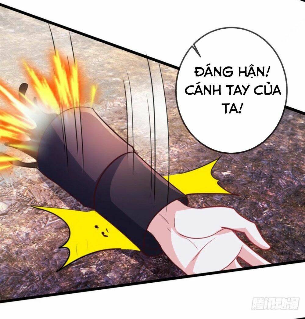 Trọng Sinh Địa Cầu Tiên Tôn Chapter 98 - Trang 2