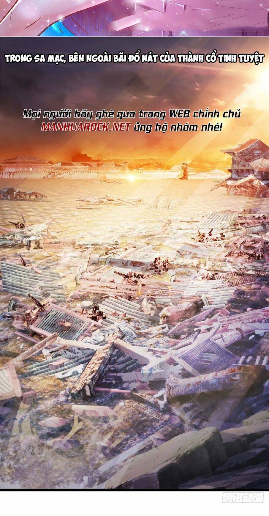 Trọng Sinh Địa Cầu Tiên Tôn Chapter 98 - Trang 2