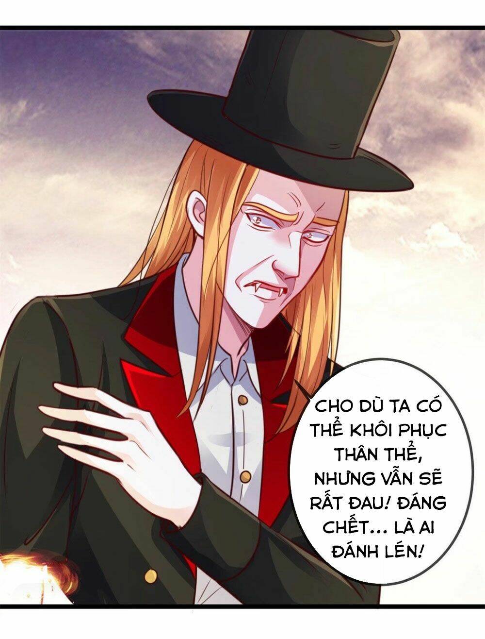 Trọng Sinh Địa Cầu Tiên Tôn Chapter 98 - Trang 2