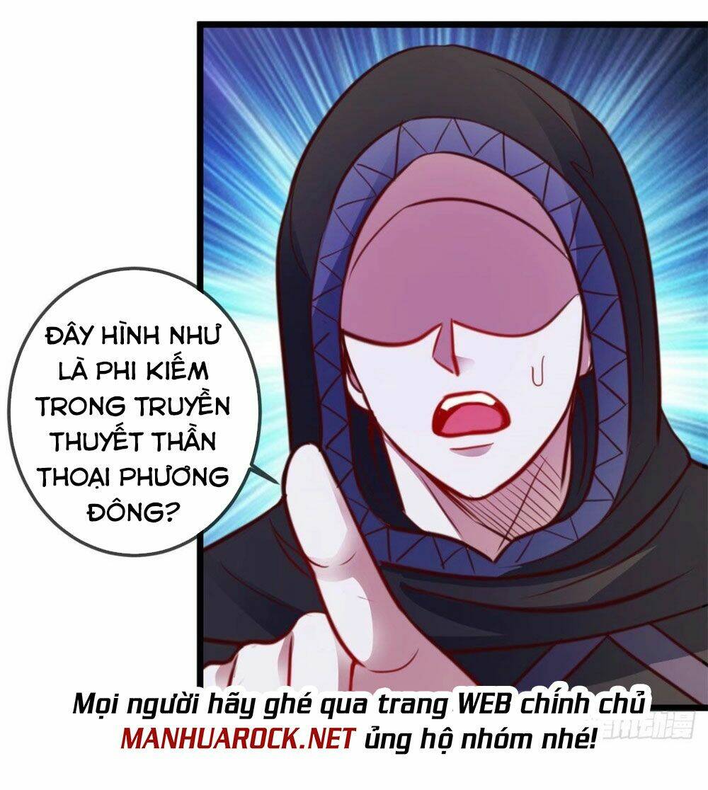 Trọng Sinh Địa Cầu Tiên Tôn Chapter 98 - Trang 2