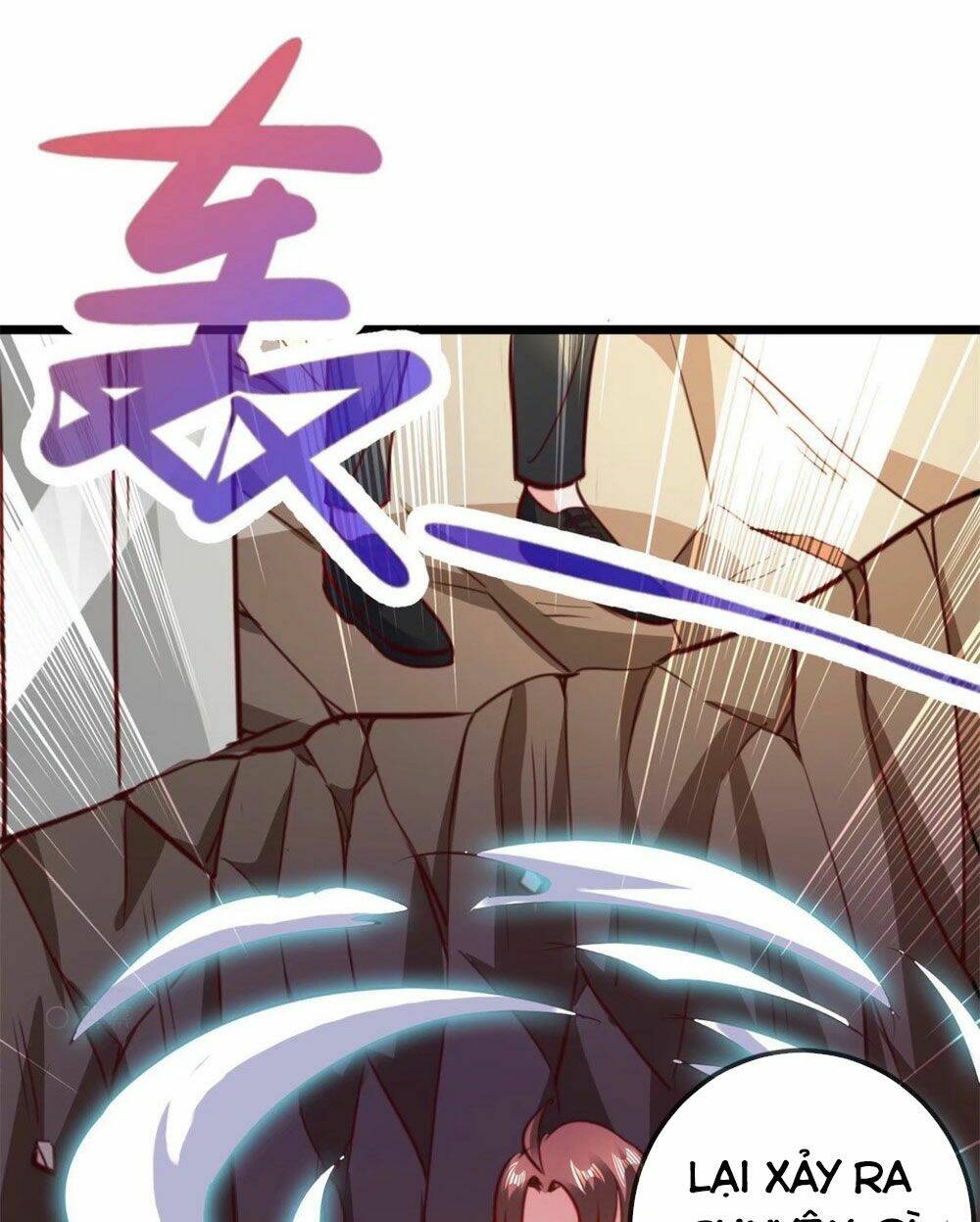 Trọng Sinh Địa Cầu Tiên Tôn Chapter 98 - Trang 2