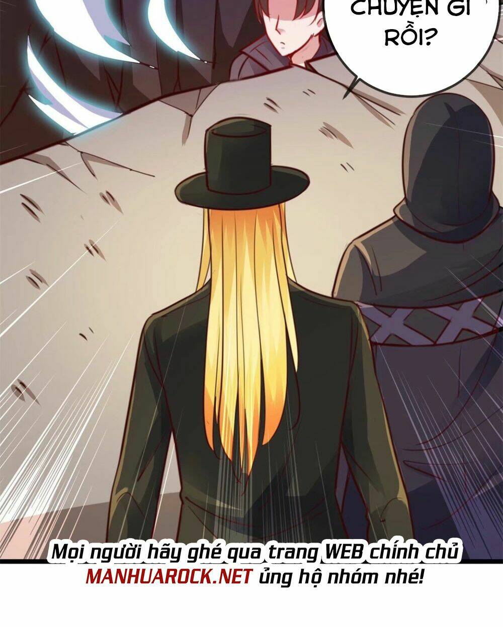 Trọng Sinh Địa Cầu Tiên Tôn Chapter 98 - Trang 2