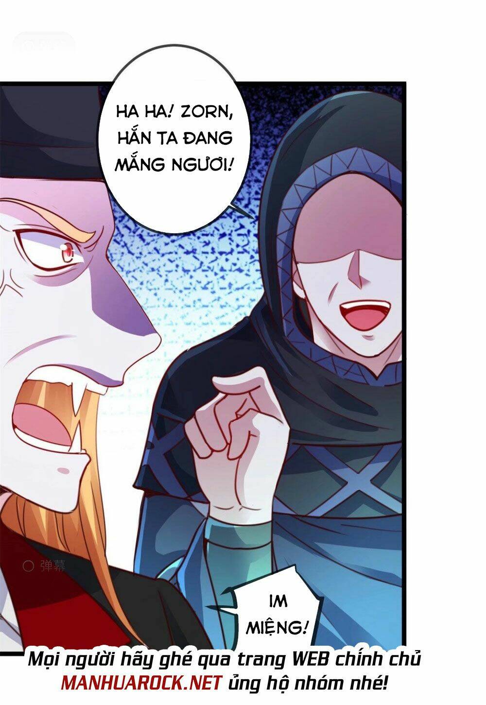 Trọng Sinh Địa Cầu Tiên Tôn Chapter 98 - Trang 2