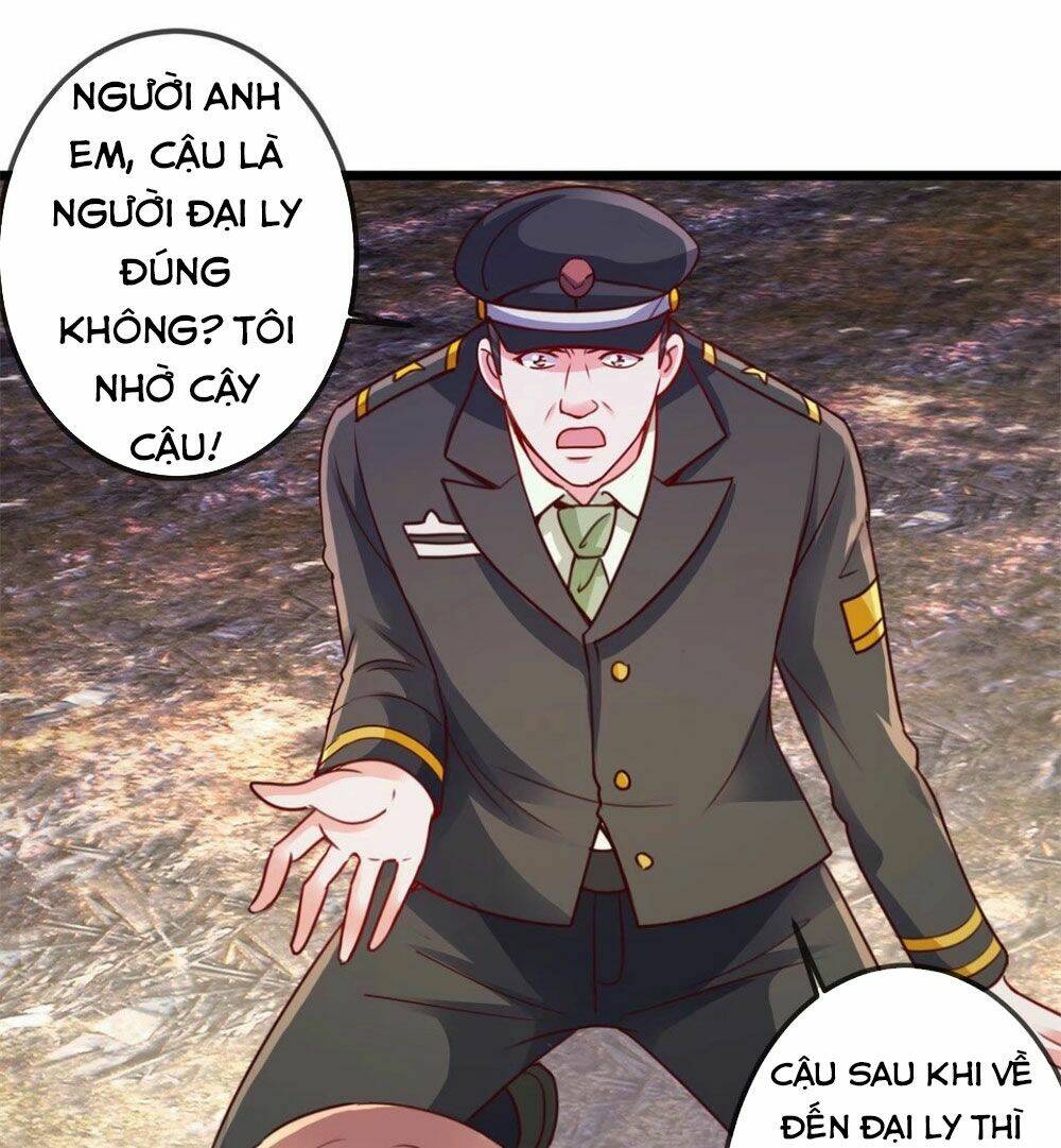 Trọng Sinh Địa Cầu Tiên Tôn Chapter 98 - Trang 2