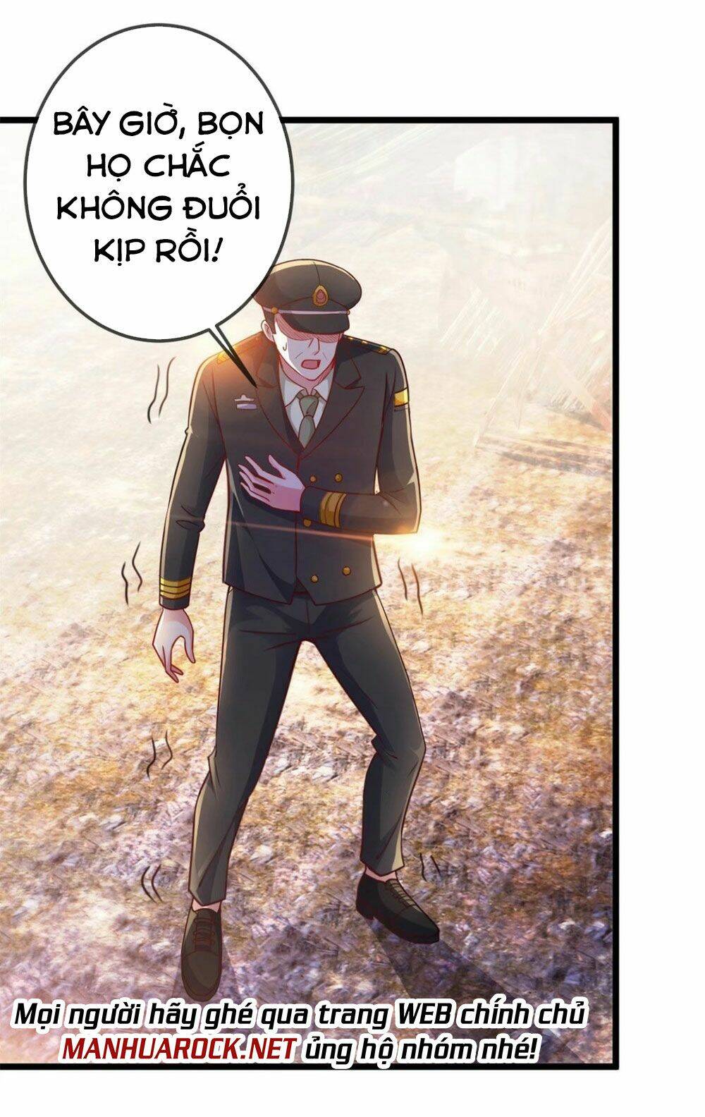 Trọng Sinh Địa Cầu Tiên Tôn Chapter 98 - Trang 2