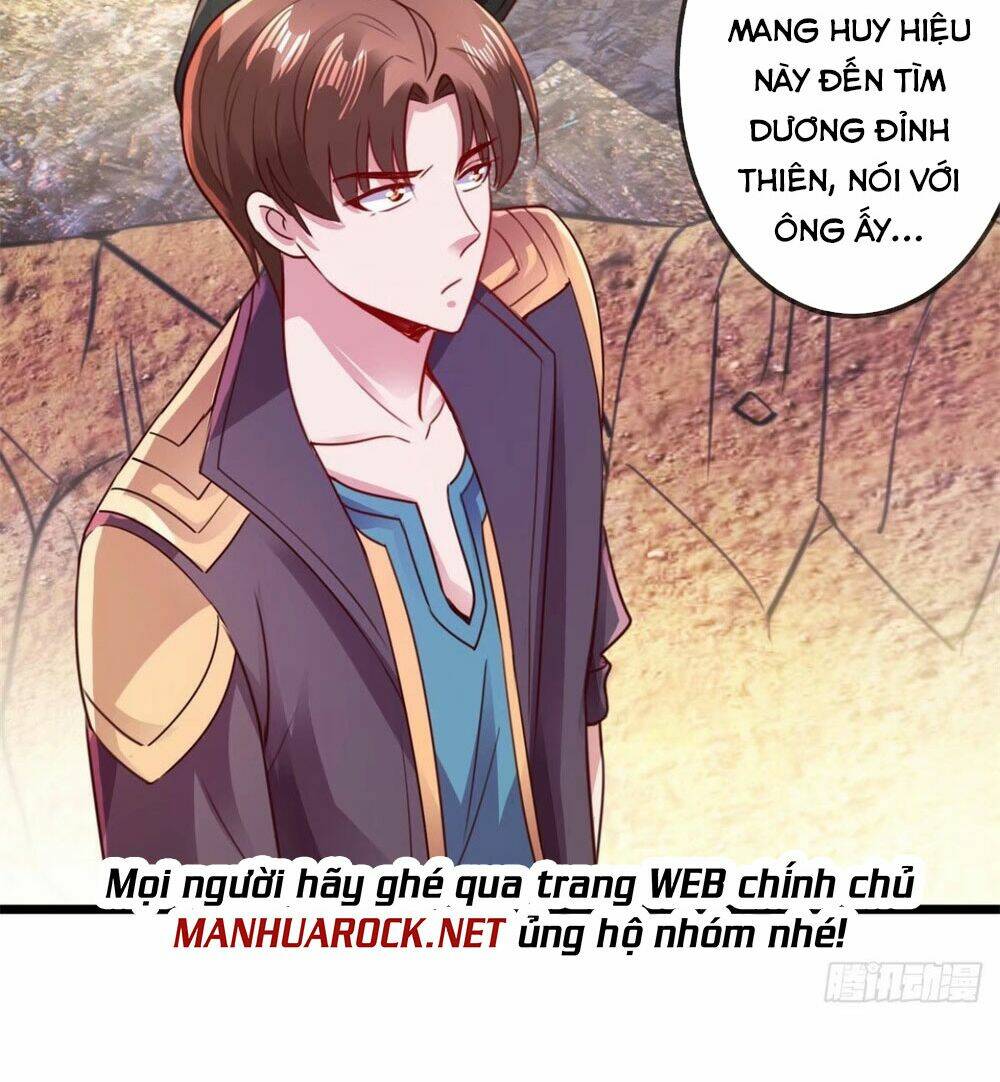 Trọng Sinh Địa Cầu Tiên Tôn Chapter 98 - Trang 2