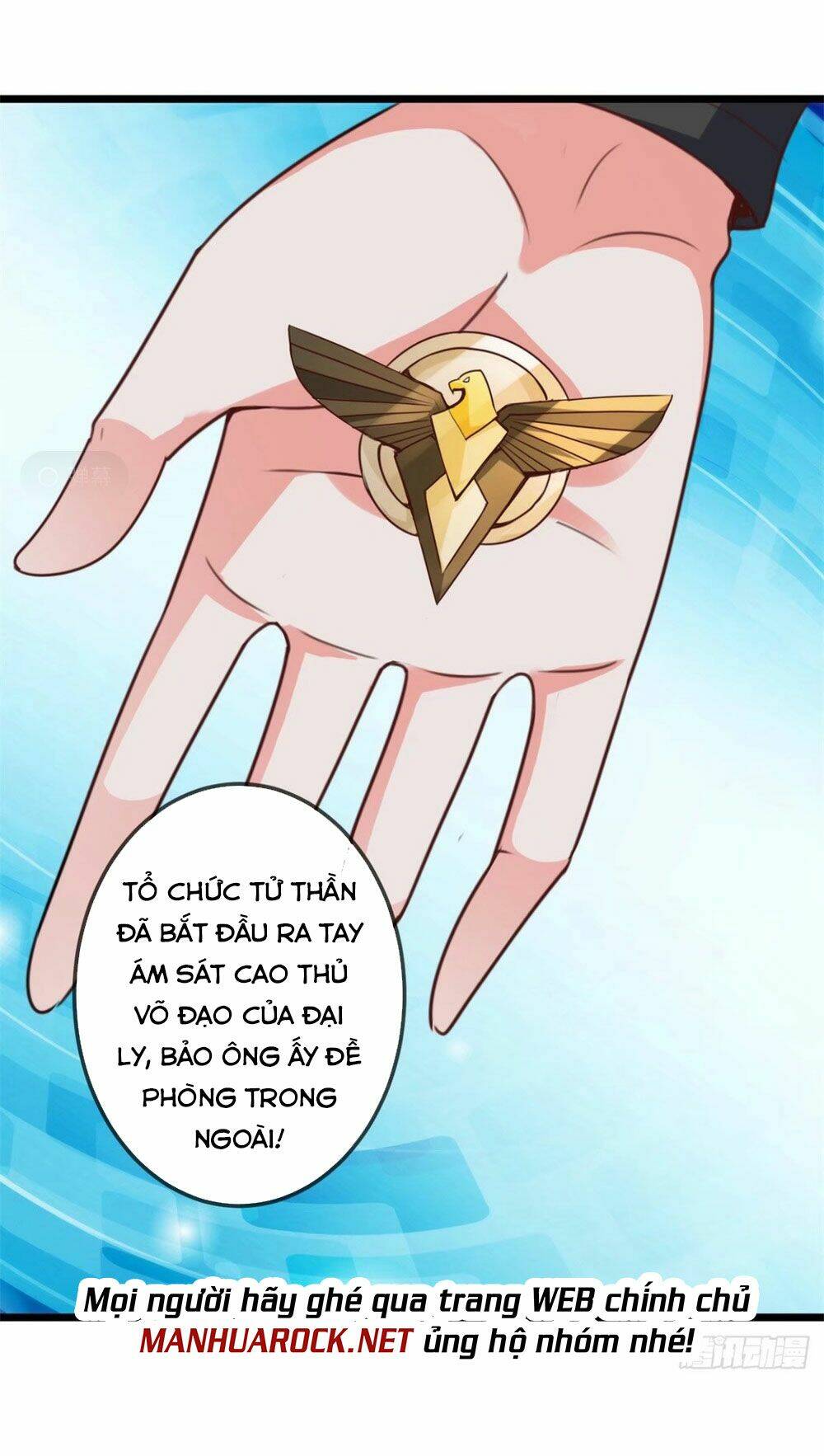 Trọng Sinh Địa Cầu Tiên Tôn Chapter 98 - Trang 2