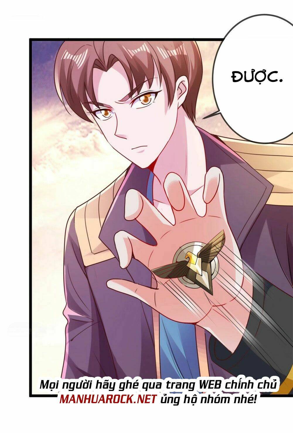 Trọng Sinh Địa Cầu Tiên Tôn Chapter 98 - Trang 2