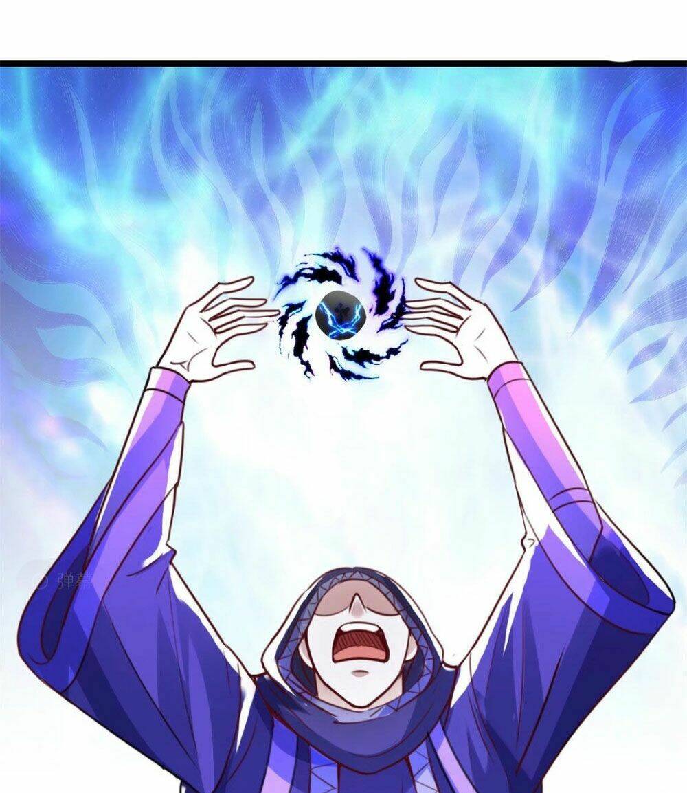 Trọng Sinh Địa Cầu Tiên Tôn Chapter 98 - Trang 2