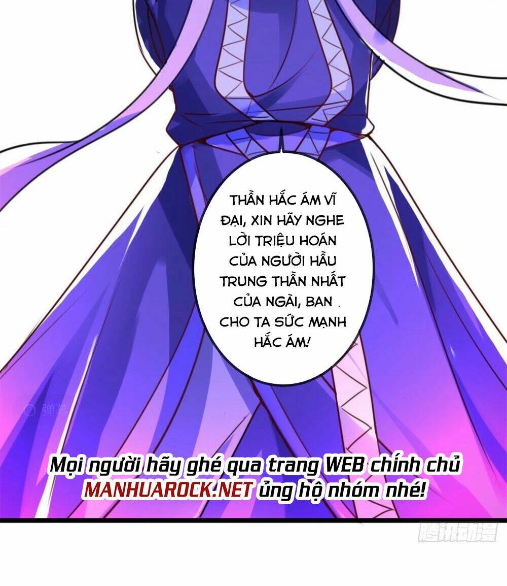 Trọng Sinh Địa Cầu Tiên Tôn Chapter 98 - Trang 2