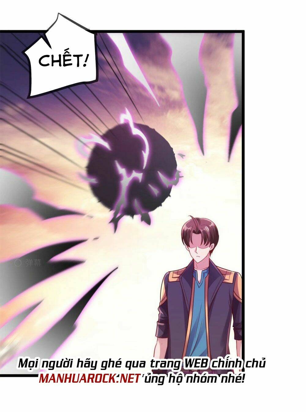 Trọng Sinh Địa Cầu Tiên Tôn Chapter 98 - Trang 2