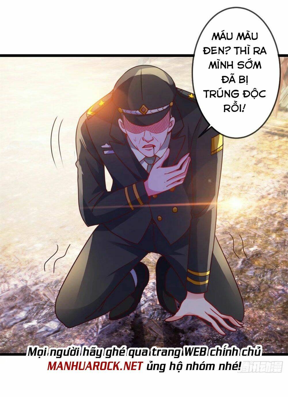 Trọng Sinh Địa Cầu Tiên Tôn Chapter 98 - Trang 2