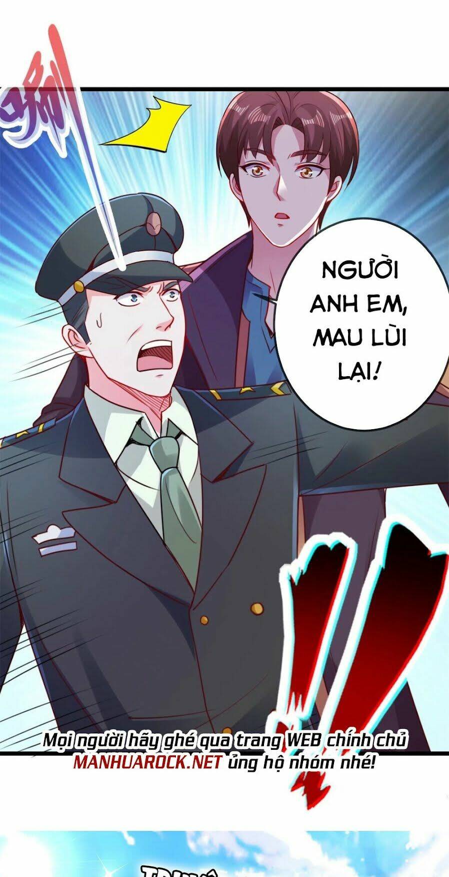 Trọng Sinh Địa Cầu Tiên Tôn Chapter 98 - Trang 2