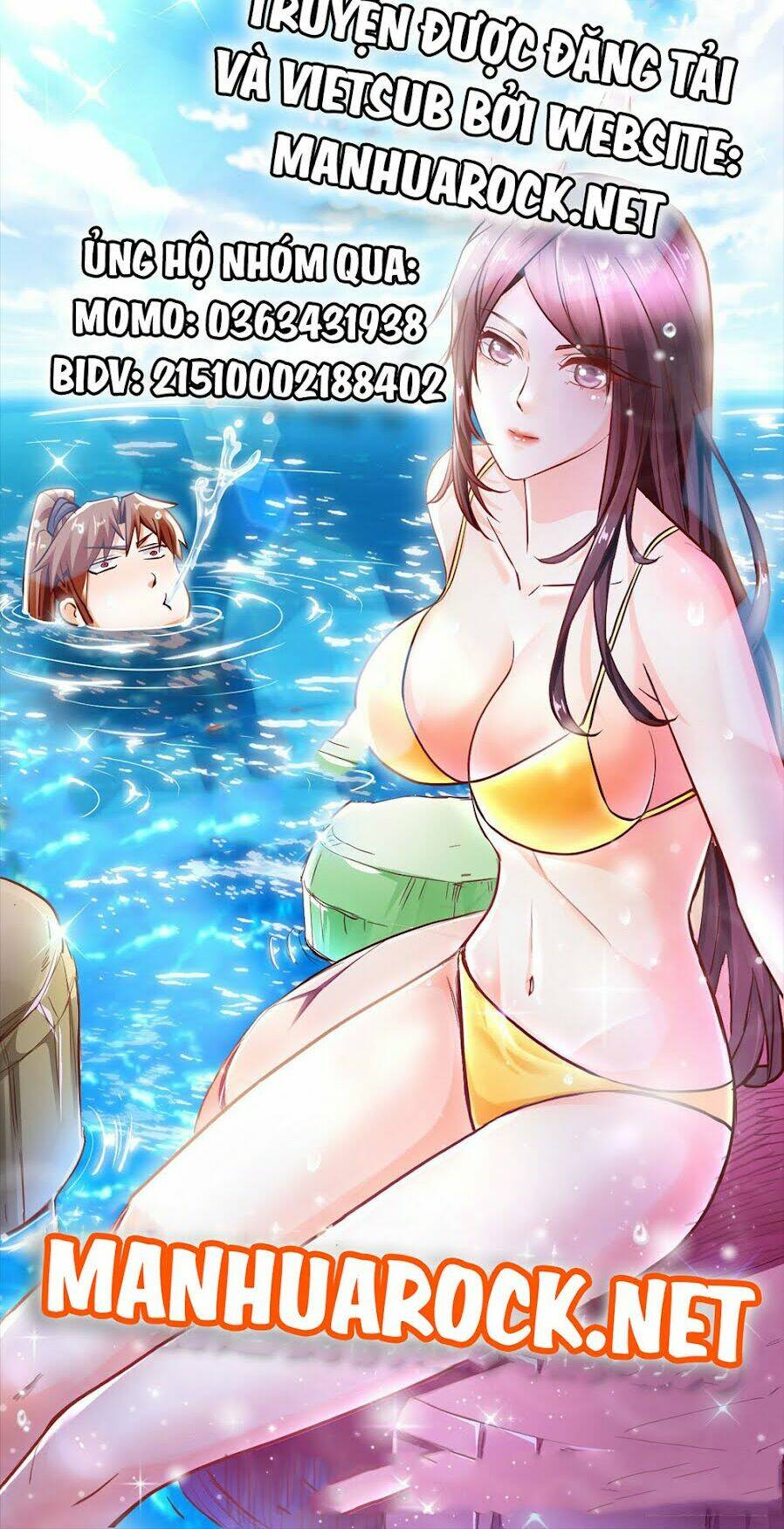 Trọng Sinh Địa Cầu Tiên Tôn Chapter 98 - Trang 2