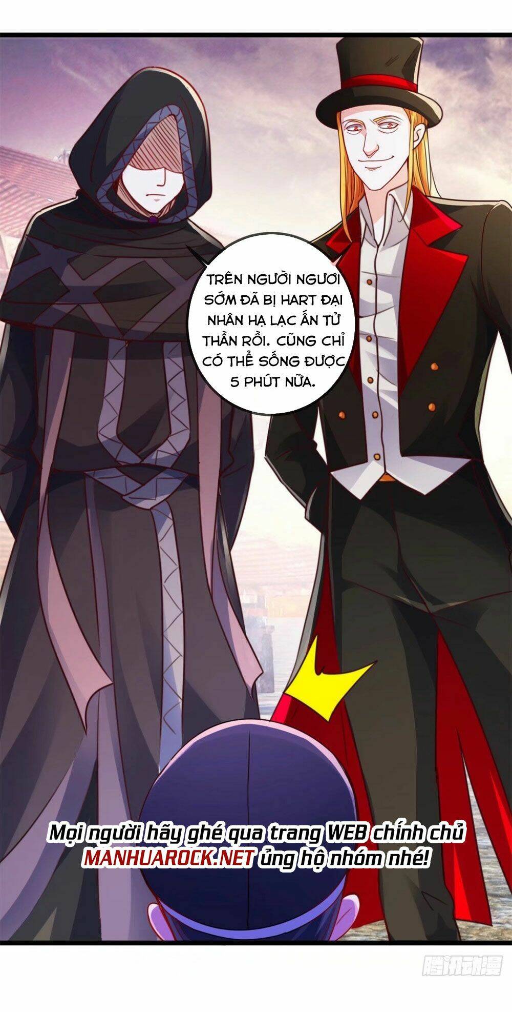 Trọng Sinh Địa Cầu Tiên Tôn Chapter 98 - Trang 2