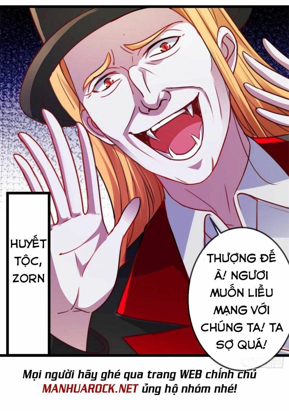 Trọng Sinh Địa Cầu Tiên Tôn Chapter 98 - Trang 2