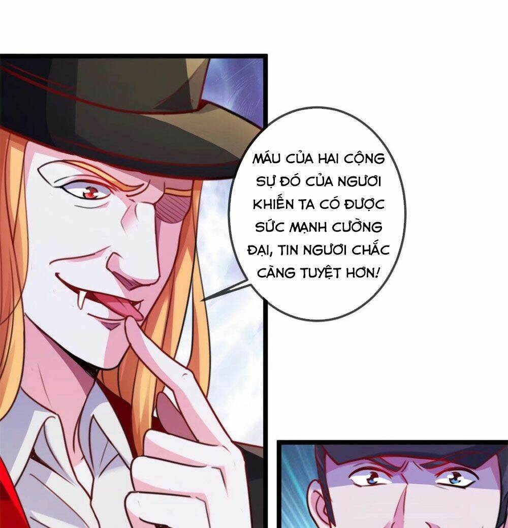 Trọng Sinh Địa Cầu Tiên Tôn Chapter 98 - Trang 2