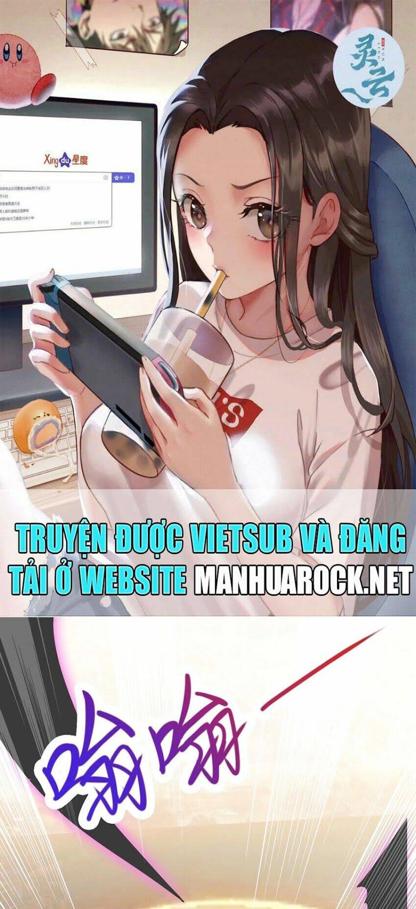 Trọng Sinh Địa Cầu Tiên Tôn Chapter 99 - Trang 2