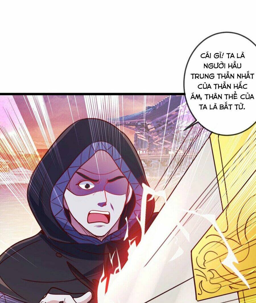 Trọng Sinh Địa Cầu Tiên Tôn Chapter 99 - Trang 2