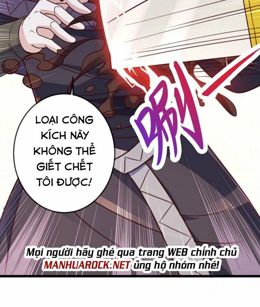 Trọng Sinh Địa Cầu Tiên Tôn Chapter 99 - Trang 2