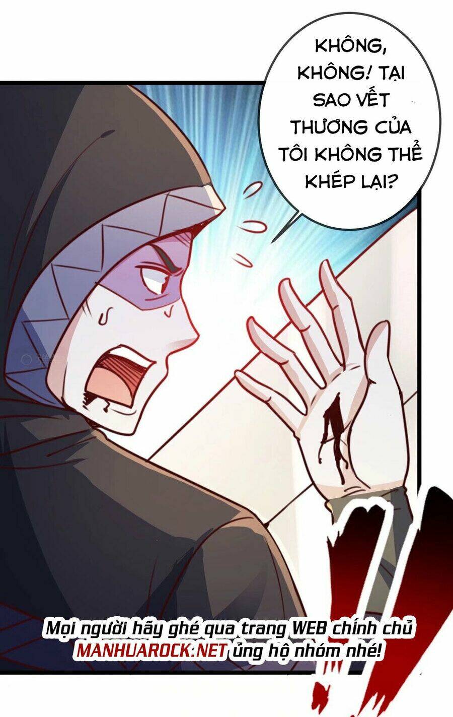 Trọng Sinh Địa Cầu Tiên Tôn Chapter 99 - Trang 2