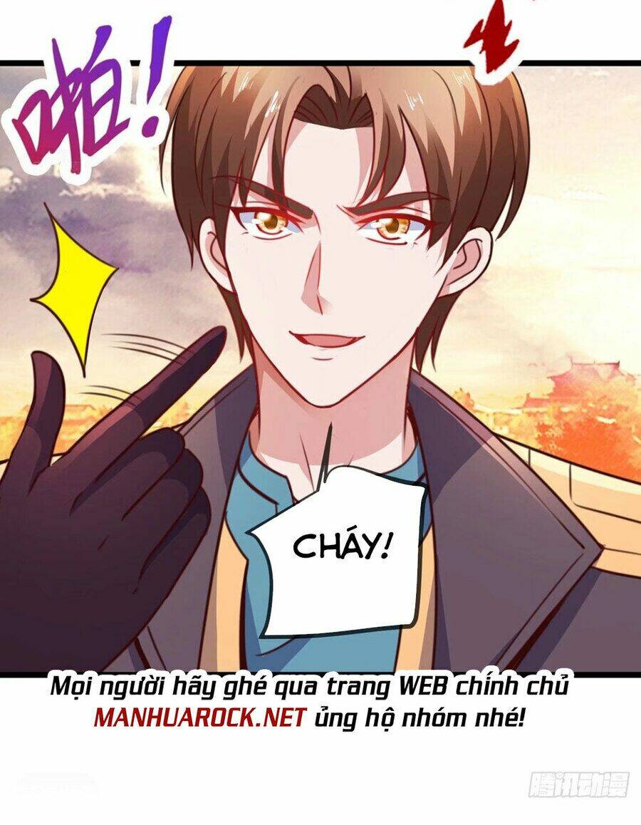Trọng Sinh Địa Cầu Tiên Tôn Chapter 99 - Trang 2