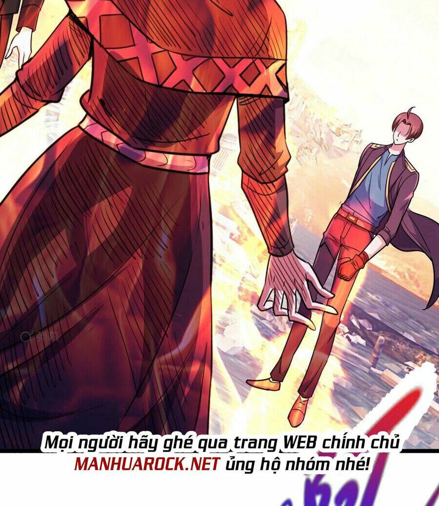 Trọng Sinh Địa Cầu Tiên Tôn Chapter 99 - Trang 2