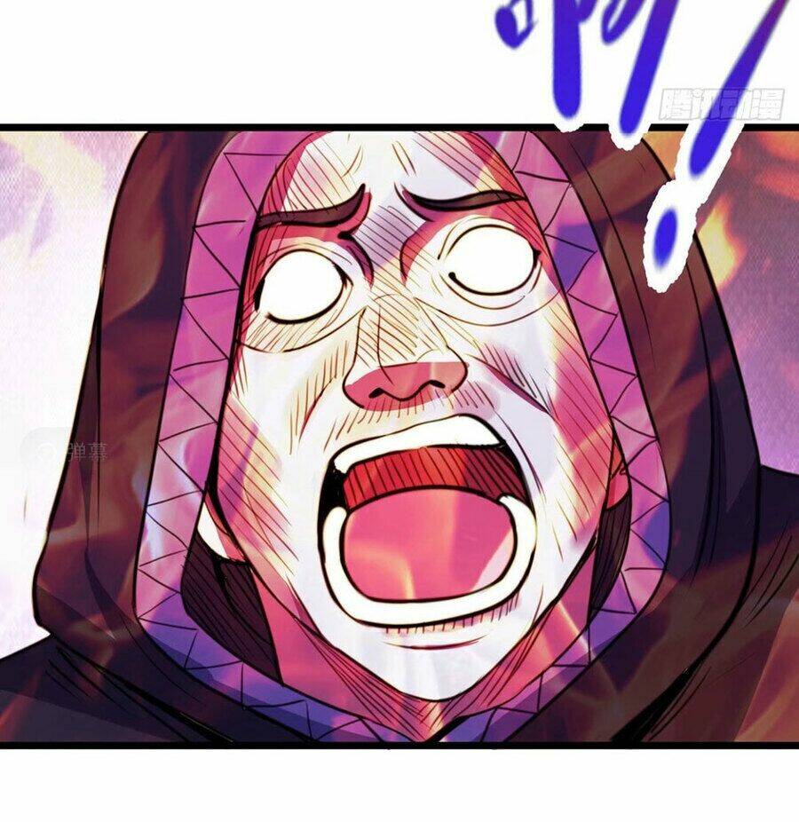 Trọng Sinh Địa Cầu Tiên Tôn Chapter 99 - Trang 2