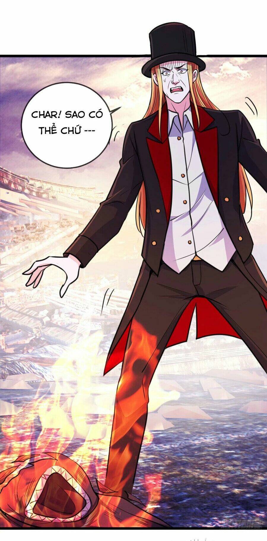 Trọng Sinh Địa Cầu Tiên Tôn Chapter 99 - Trang 2