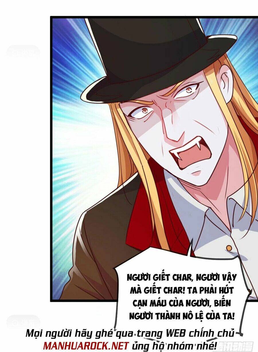 Trọng Sinh Địa Cầu Tiên Tôn Chapter 99 - Trang 2