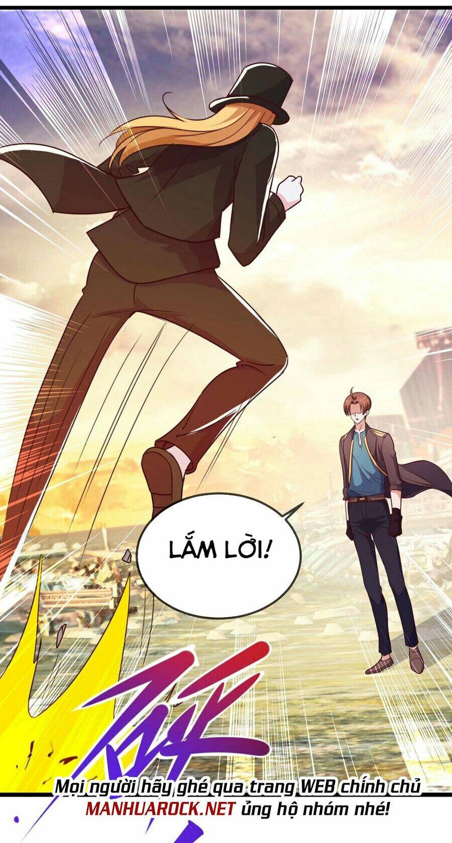 Trọng Sinh Địa Cầu Tiên Tôn Chapter 99 - Trang 2