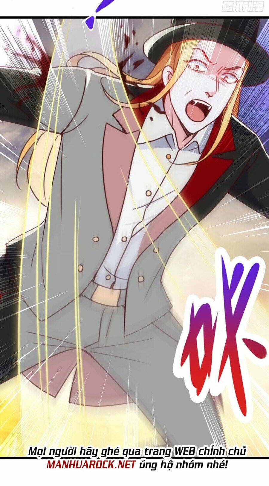 Trọng Sinh Địa Cầu Tiên Tôn Chapter 99 - Trang 2