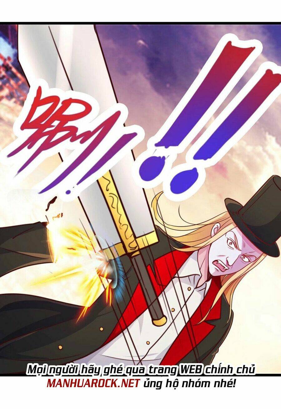 Trọng Sinh Địa Cầu Tiên Tôn Chapter 99 - Trang 2