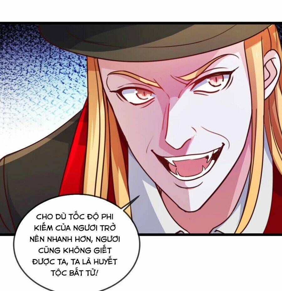 Trọng Sinh Địa Cầu Tiên Tôn Chapter 99 - Trang 2