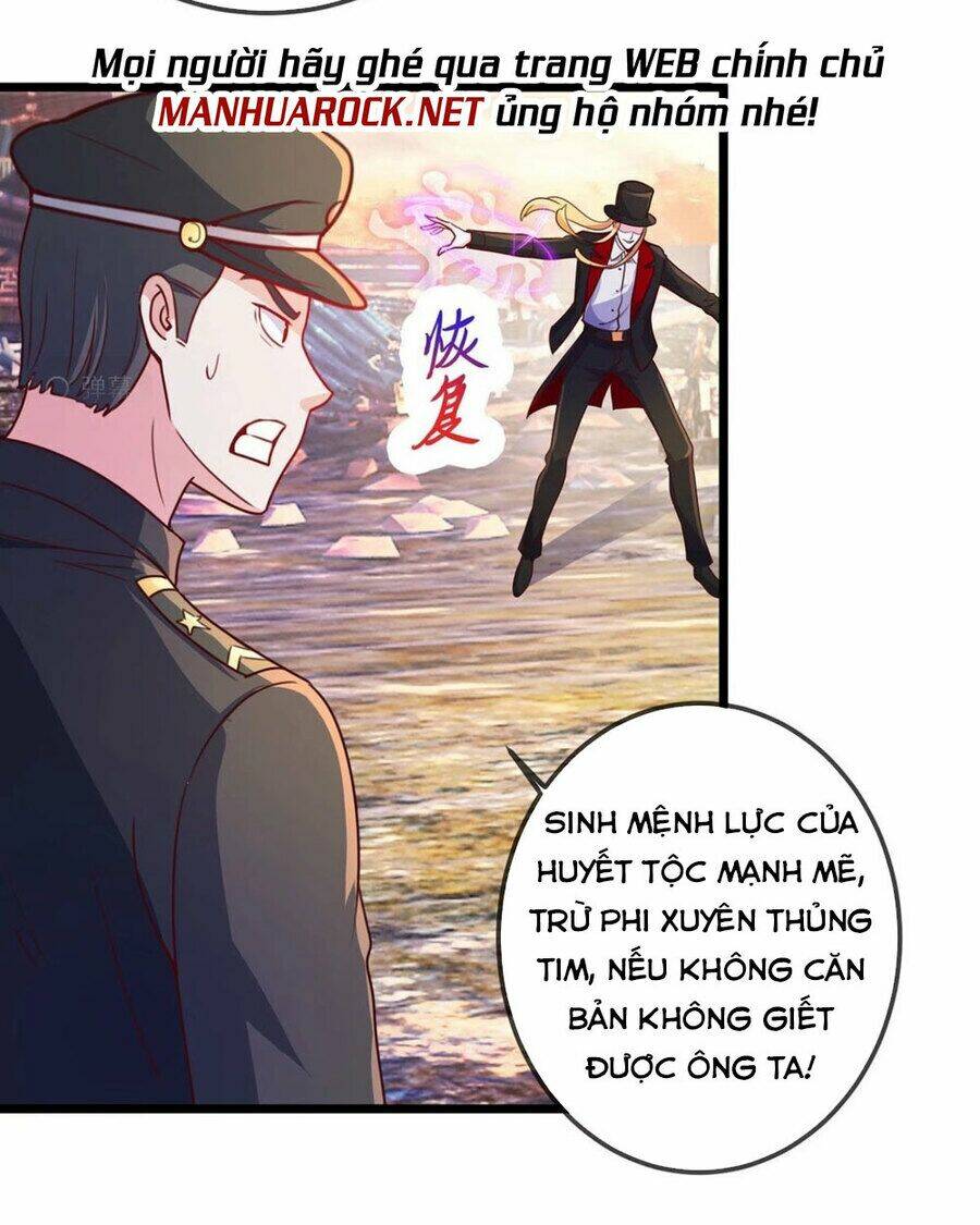 Trọng Sinh Địa Cầu Tiên Tôn Chapter 99 - Trang 2