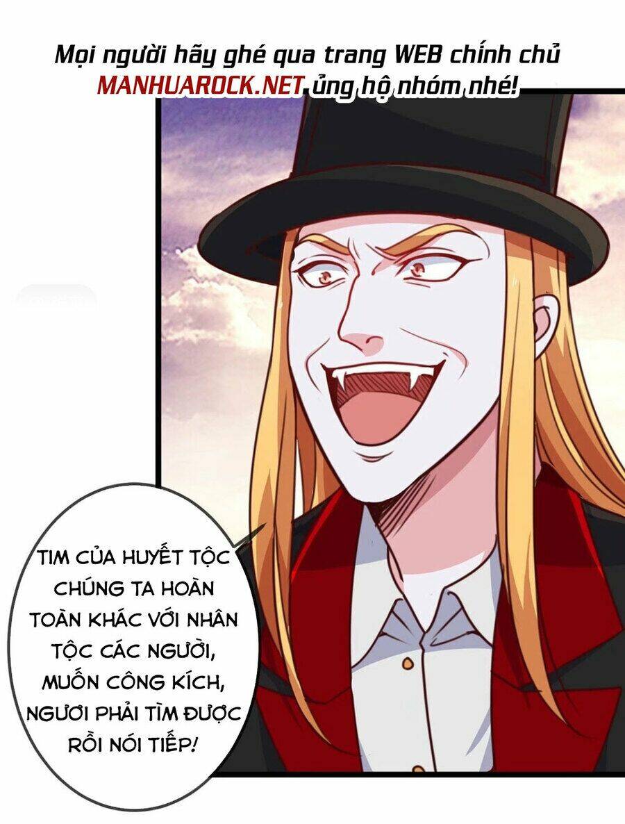 Trọng Sinh Địa Cầu Tiên Tôn Chapter 99 - Trang 2