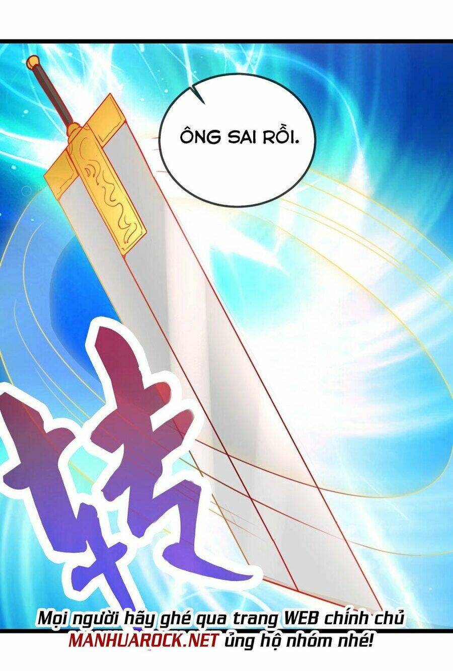 Trọng Sinh Địa Cầu Tiên Tôn Chapter 99 - Trang 2