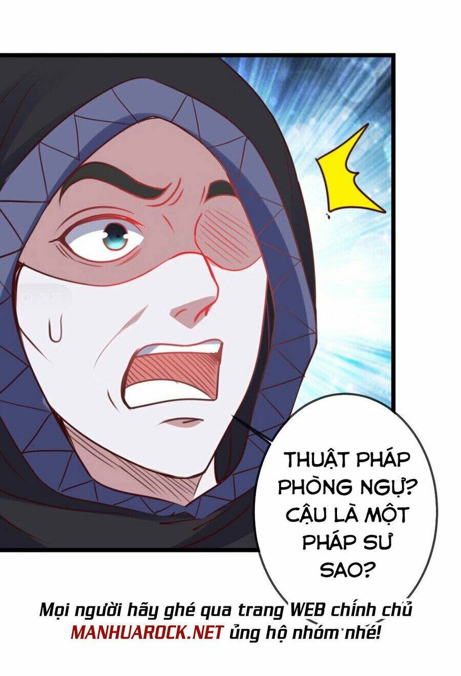 Trọng Sinh Địa Cầu Tiên Tôn Chapter 99 - Trang 2