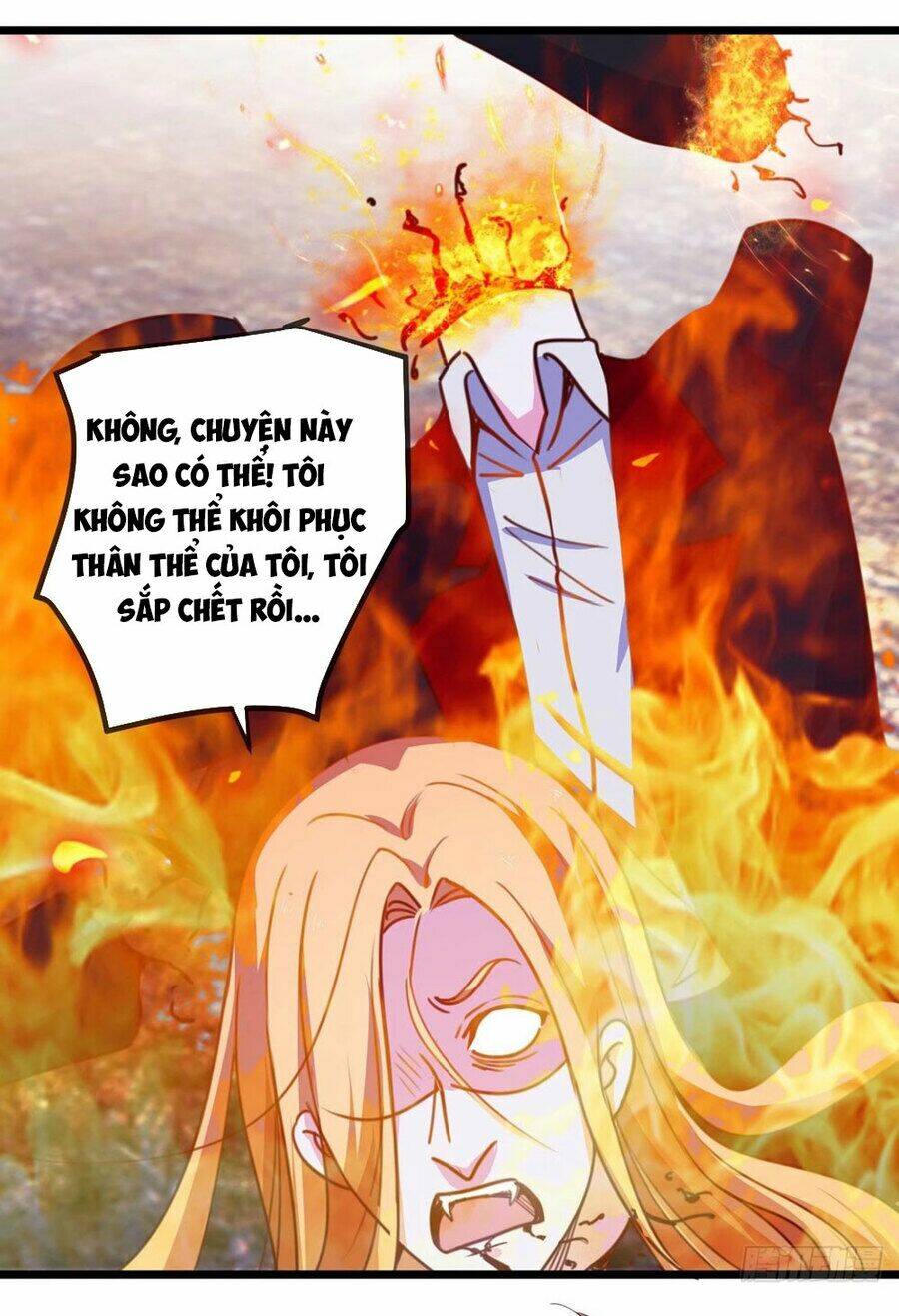 Trọng Sinh Địa Cầu Tiên Tôn Chapter 99 - Trang 2