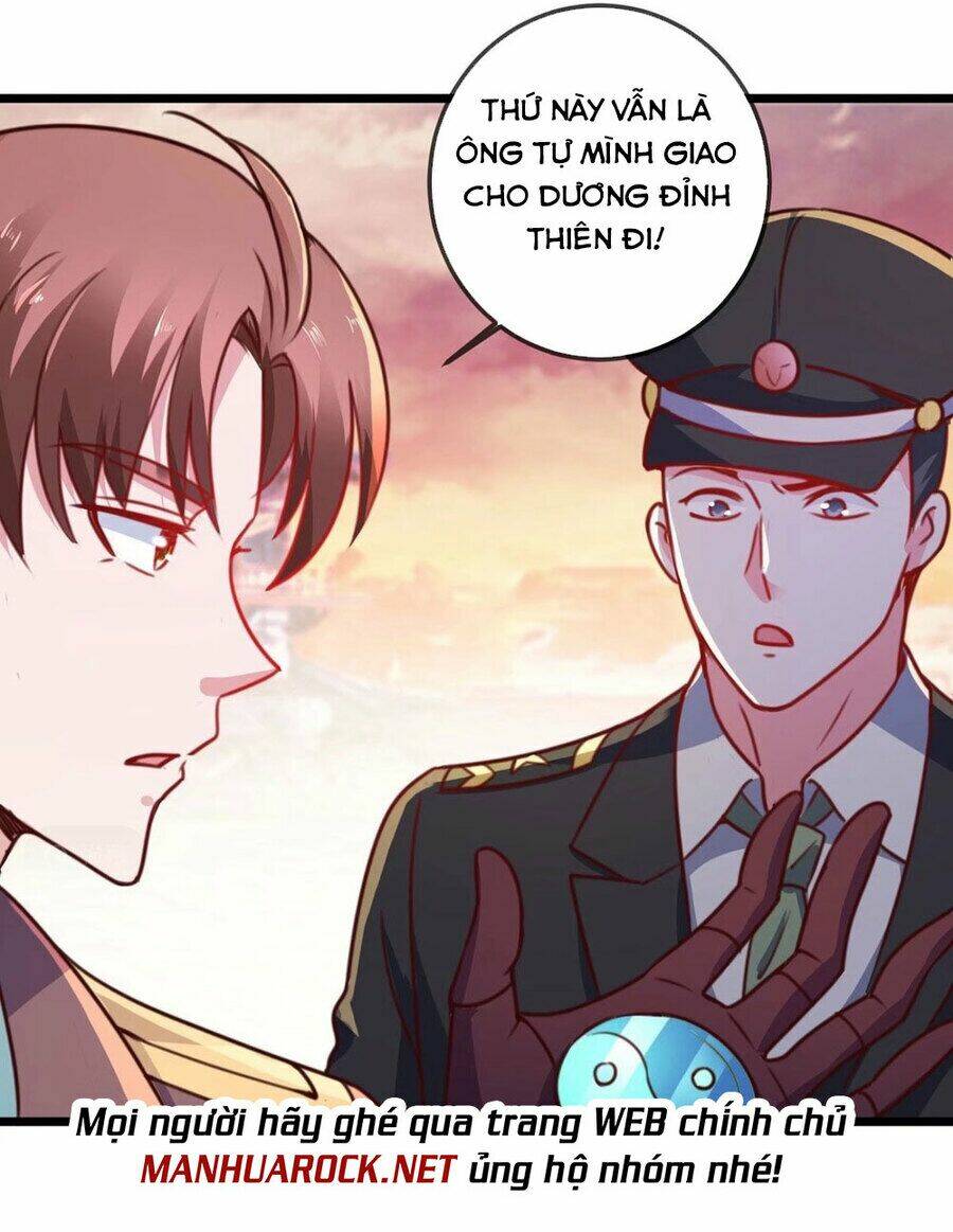 Trọng Sinh Địa Cầu Tiên Tôn Chapter 99 - Trang 2