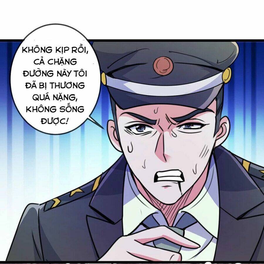 Trọng Sinh Địa Cầu Tiên Tôn Chapter 99 - Trang 2