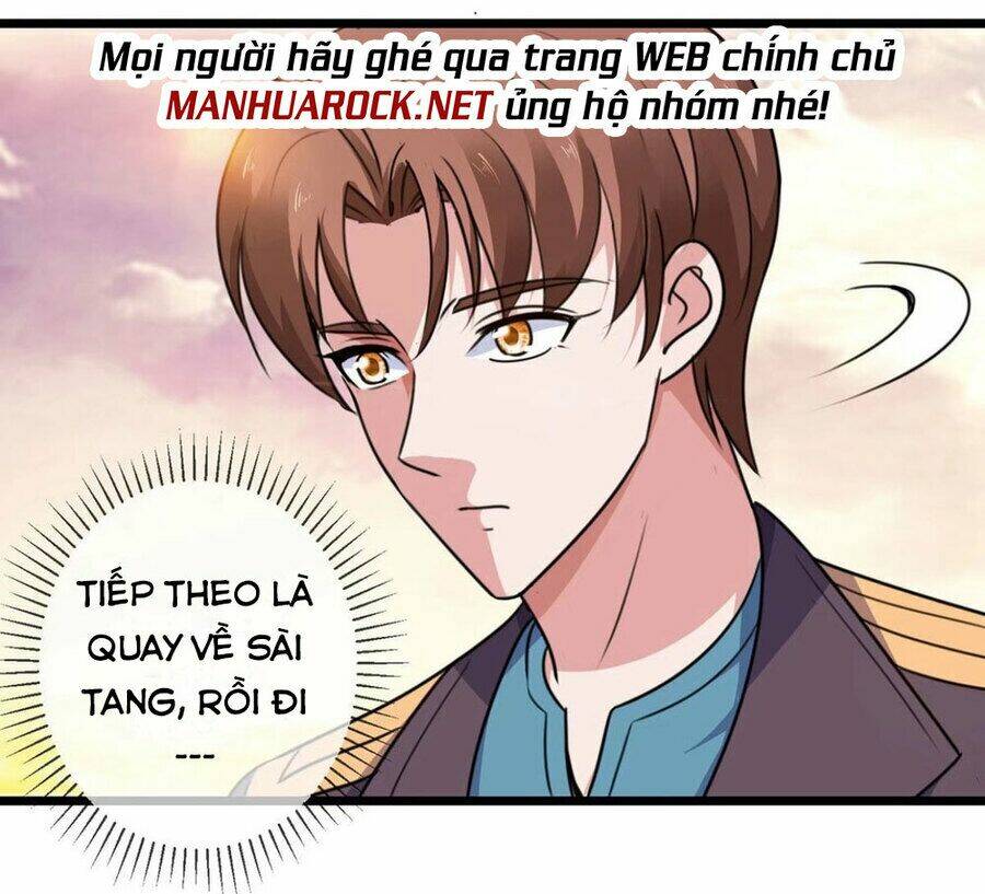 Trọng Sinh Địa Cầu Tiên Tôn Chapter 99 - Trang 2