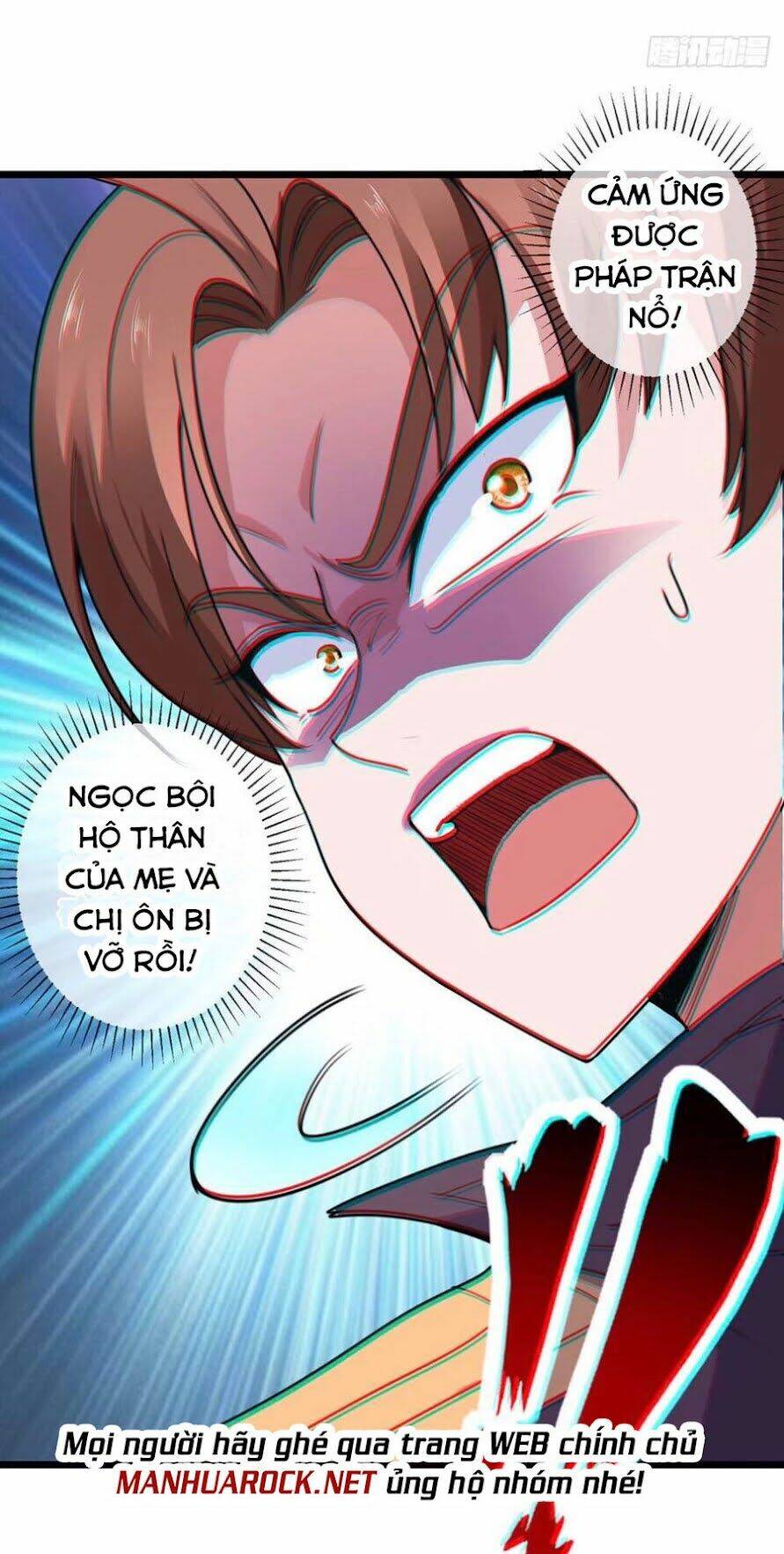 Trọng Sinh Địa Cầu Tiên Tôn Chapter 99 - Trang 2