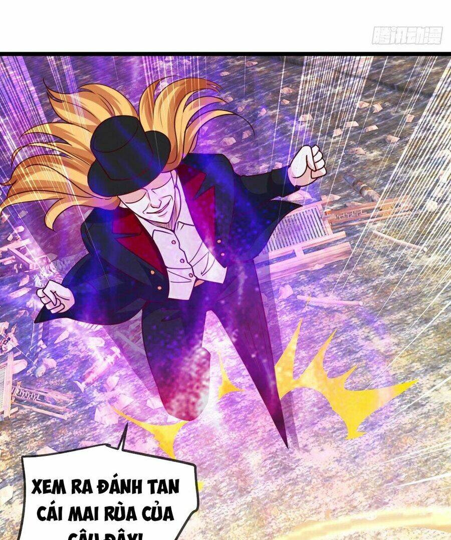 Trọng Sinh Địa Cầu Tiên Tôn Chapter 99 - Trang 2