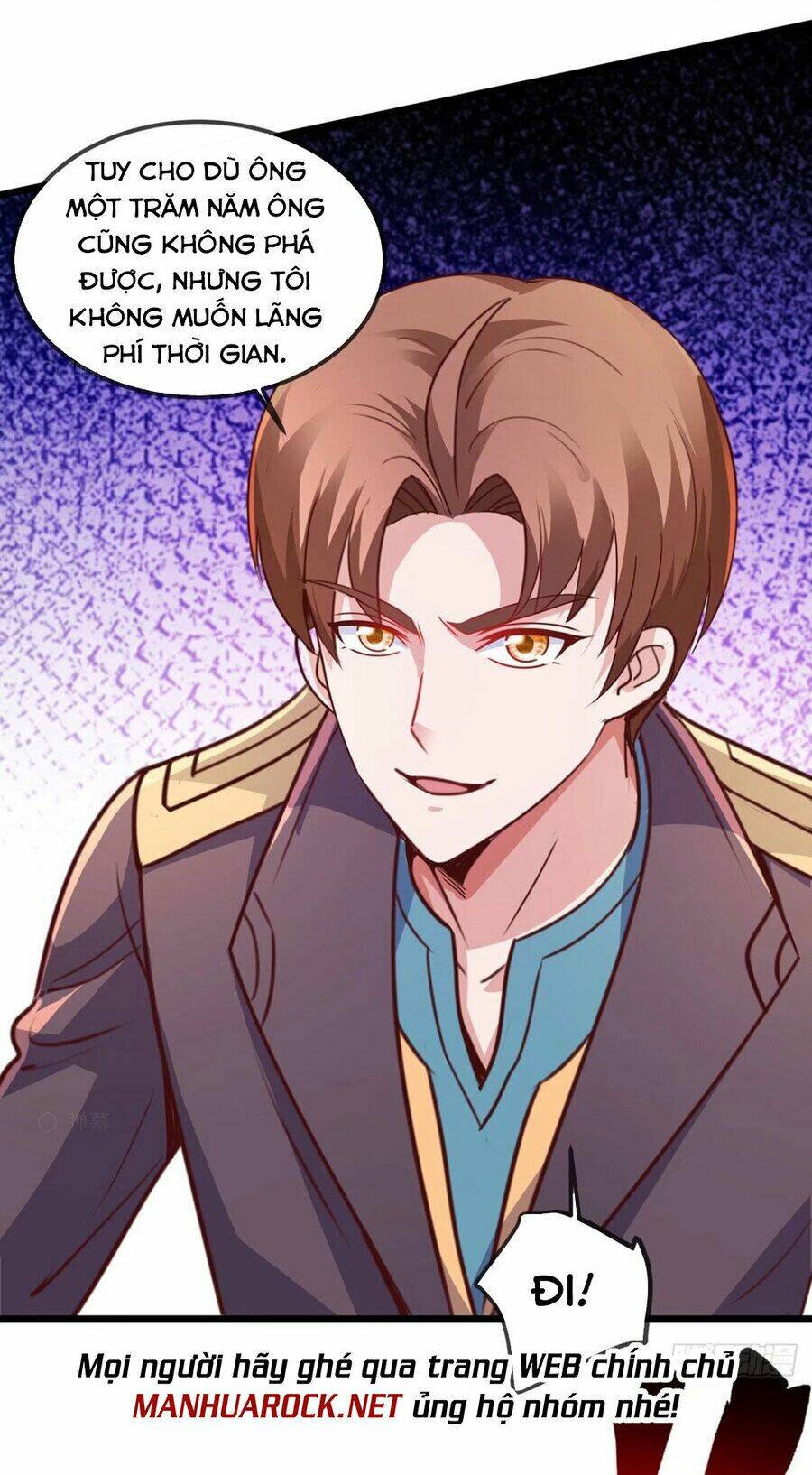 Trọng Sinh Địa Cầu Tiên Tôn Chapter 99 - Trang 2