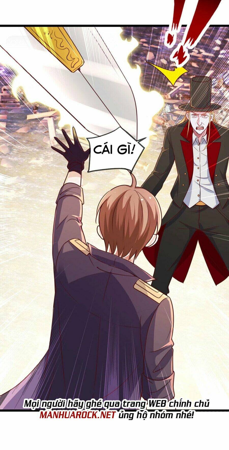 Trọng Sinh Địa Cầu Tiên Tôn Chapter 99 - Trang 2