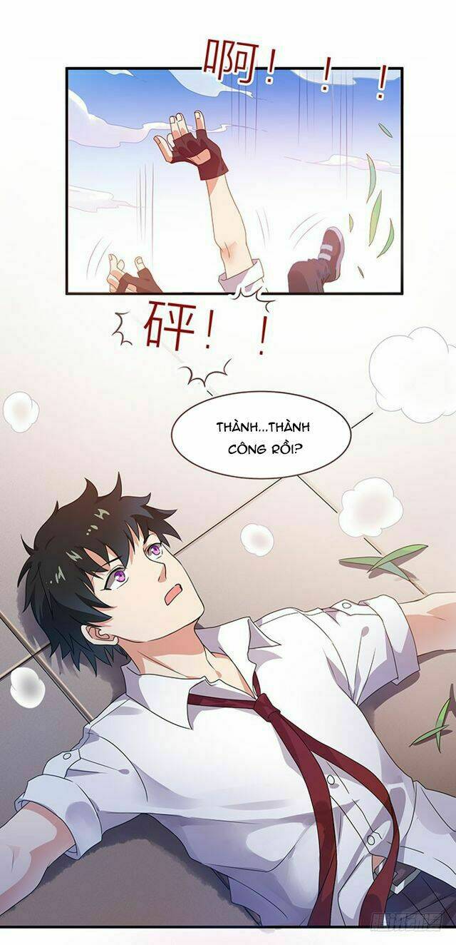 Trọng Sinh Đô Thị Thiên Tôn Chapter 1 - Trang 2