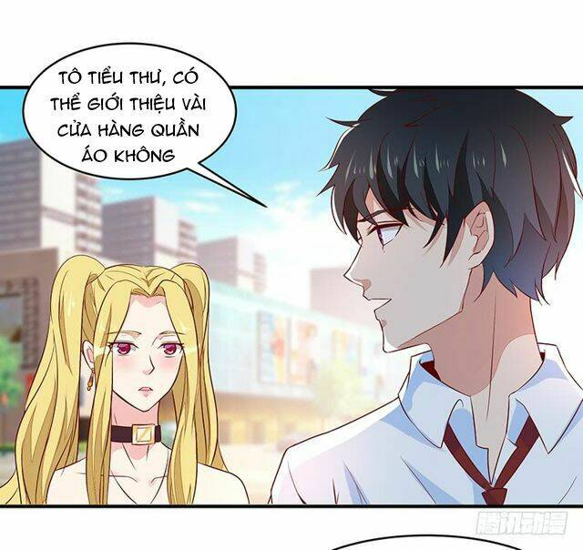 Trọng Sinh Đô Thị Thiên Tôn Chapter 10 - Trang 2