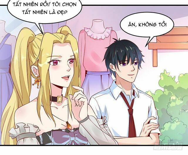 Trọng Sinh Đô Thị Thiên Tôn Chapter 10 - Trang 2