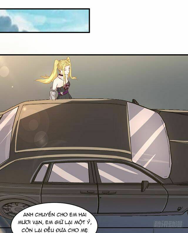 Trọng Sinh Đô Thị Thiên Tôn Chapter 10 - Trang 2